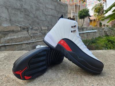 wholesale quality air jordan 12 model no. 307